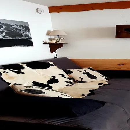 For 6 People In Val Cenis